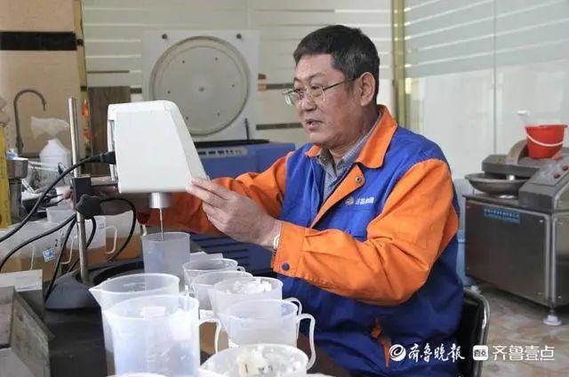 潔晶集團申健：精通源于鉆研，39年匠心磨一“技”